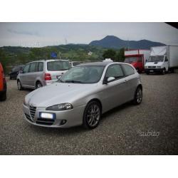 ALFA ROMEO 147 2ª serie mjt sport- 2007