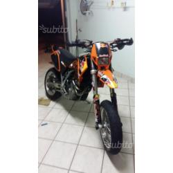 KTM Supermoto - 2005