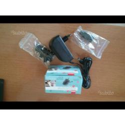 ALIMENTATORE SWITCHING UNIVERSALE 1,5 A max