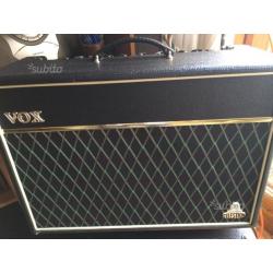 Amplificatore Vox