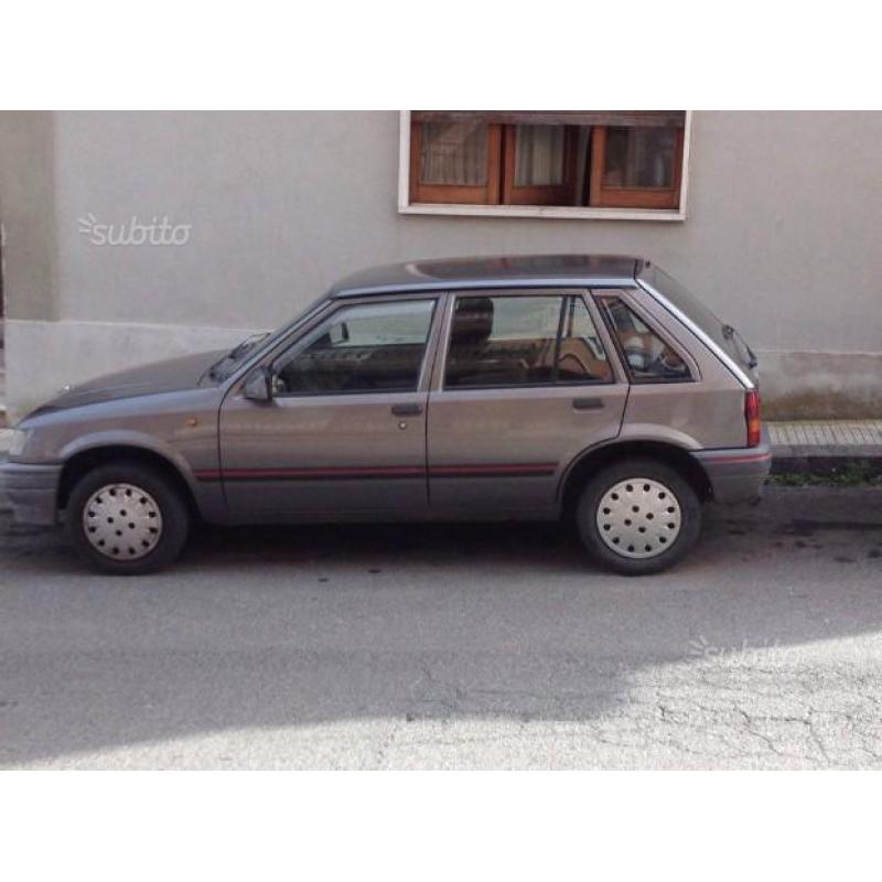 OPEL Corsa 1ª serie - 1993