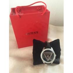 Orologio GUESS con Zirconi