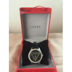 Orologio GUESS con Zirconi