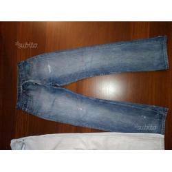 Jeans Levis W31 L34 Originali