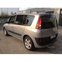 RENAULT Espace 3ª serie - 2003