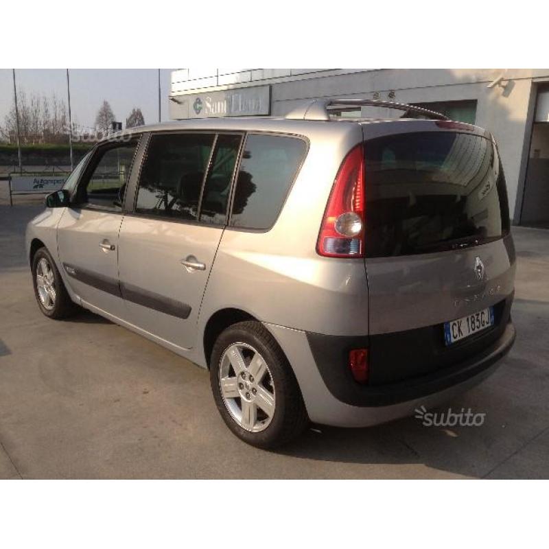 RENAULT Espace 3ª serie - 2003