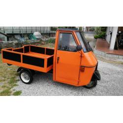 Piaggio ape