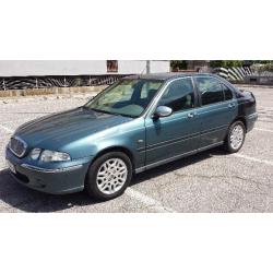 Rover 45 - 1998