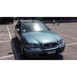 Rover 45 - 1998