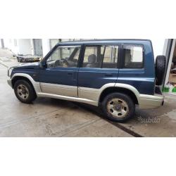 Suzuki vitara 2.0 D automatico