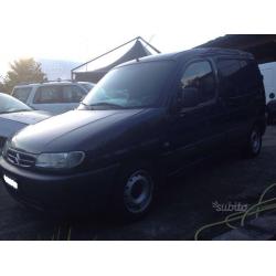 Citroen Berlingo 1.9 Diesel Coibentato