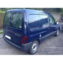 Citroen Berlingo 1.9 Diesel Coibentato