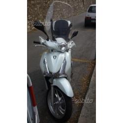 Honda SH 150 - 2015