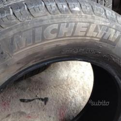 Michelin 245-65-17 m+s