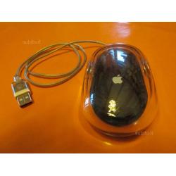 Mouse Apple Pro