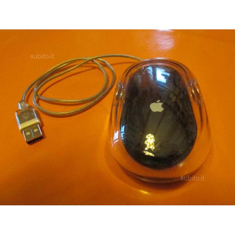 Mouse Apple Pro