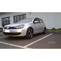 VOLKSWAGEN Golf 6ª serie - 2015