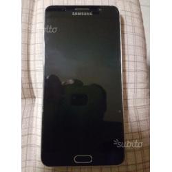 Cellulare Samsung galaxy note 5 32gb