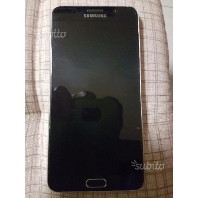 Cellulare Samsung galaxy note 5 32gb