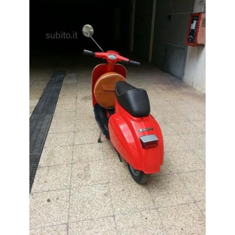 Piaggio Vespa 50 S - 1981