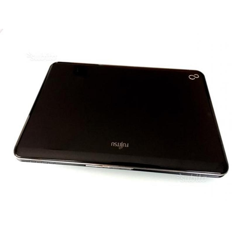 Notebook Fujitsu Lifebook P3110