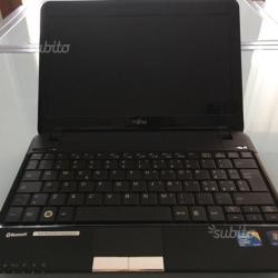 Notebook Fujitsu Lifebook P3110