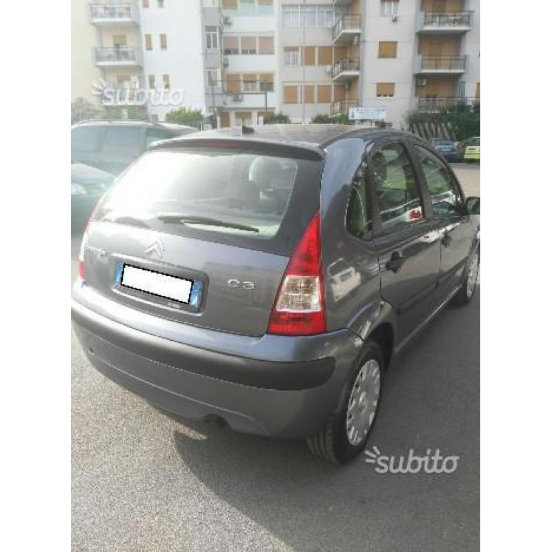 CITROEN C3 1ª serie - 2006