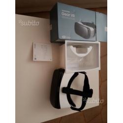 Samsung Gear VR