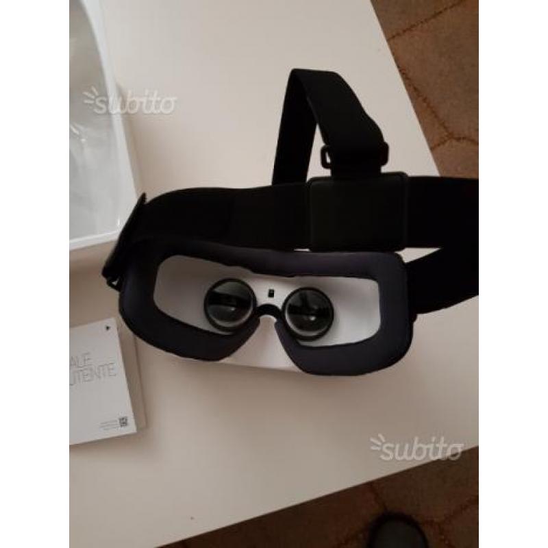 Samsung Gear VR