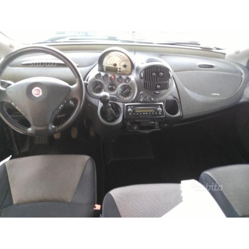 N° 2 Fiat multiple perfette 2006 E 2008