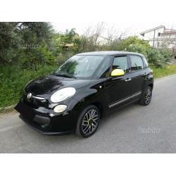 FIAT 500L 1.6 multijet anno 2015