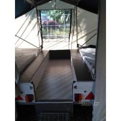 Carrello Tenda