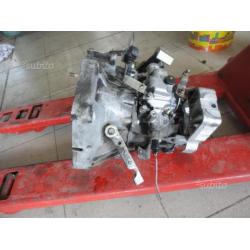 Cambio manuale fiat panda 1.3 mtj