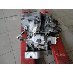 Cambio manuale fiat panda 1.3 mtj