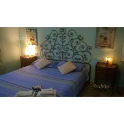 Camere doppie B&b da Rosalia