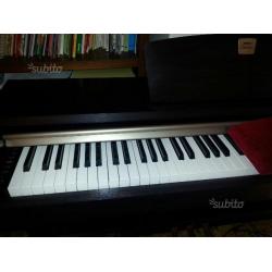 Clavinova CLP 220 Yamaha