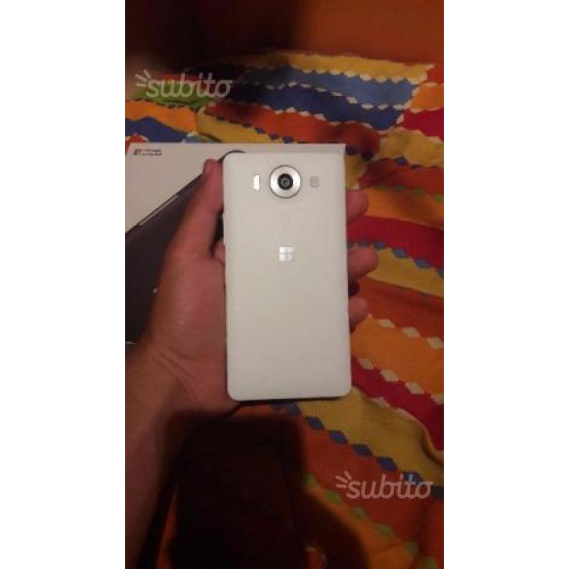 Nokia lumia 950