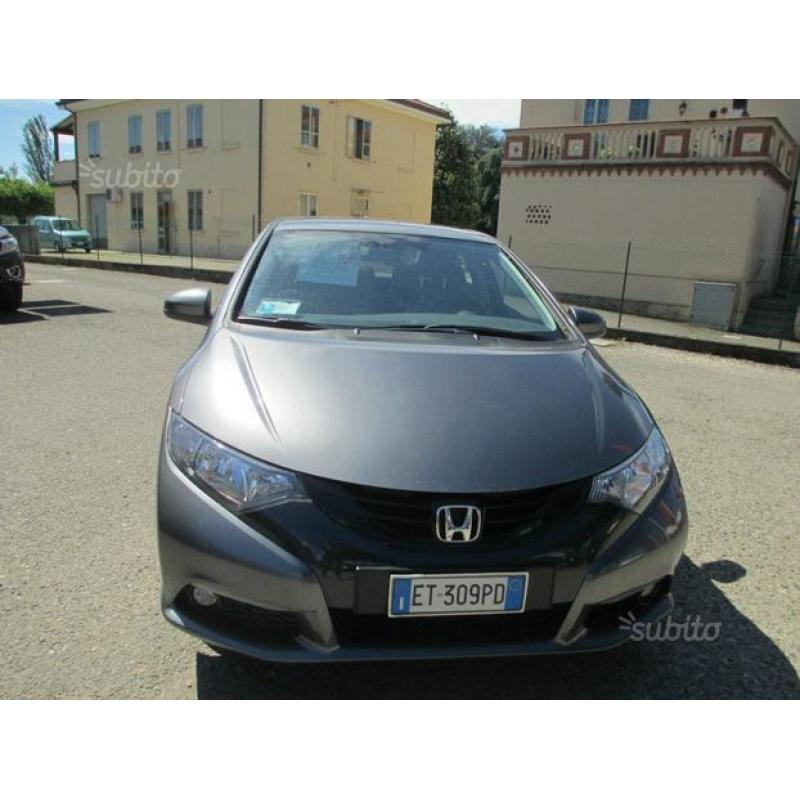 HONDA Civic 1.6 i-DTEC Sport