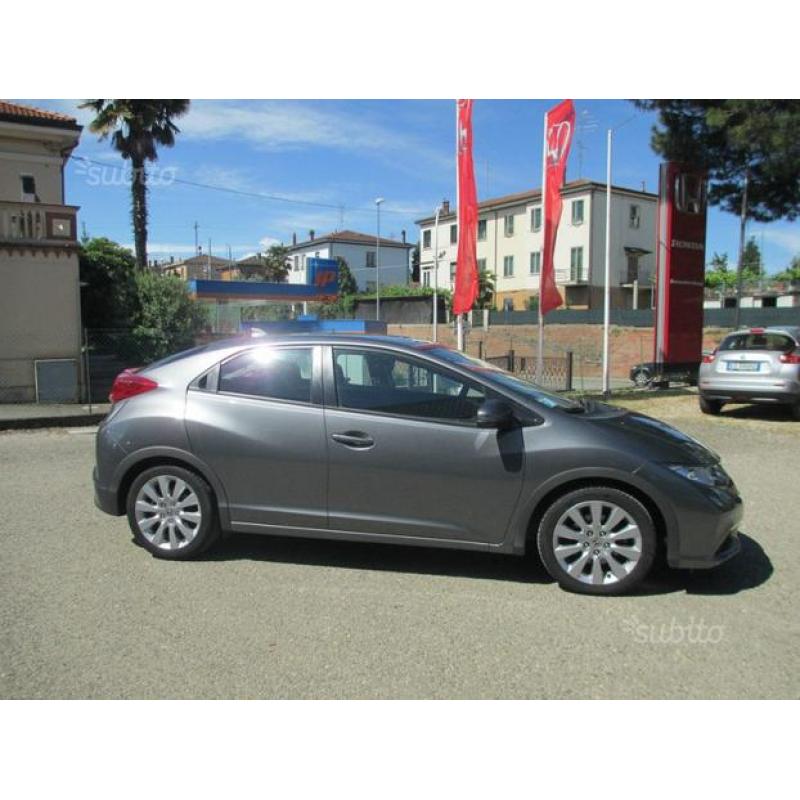 HONDA Civic 1.6 i-DTEC Sport