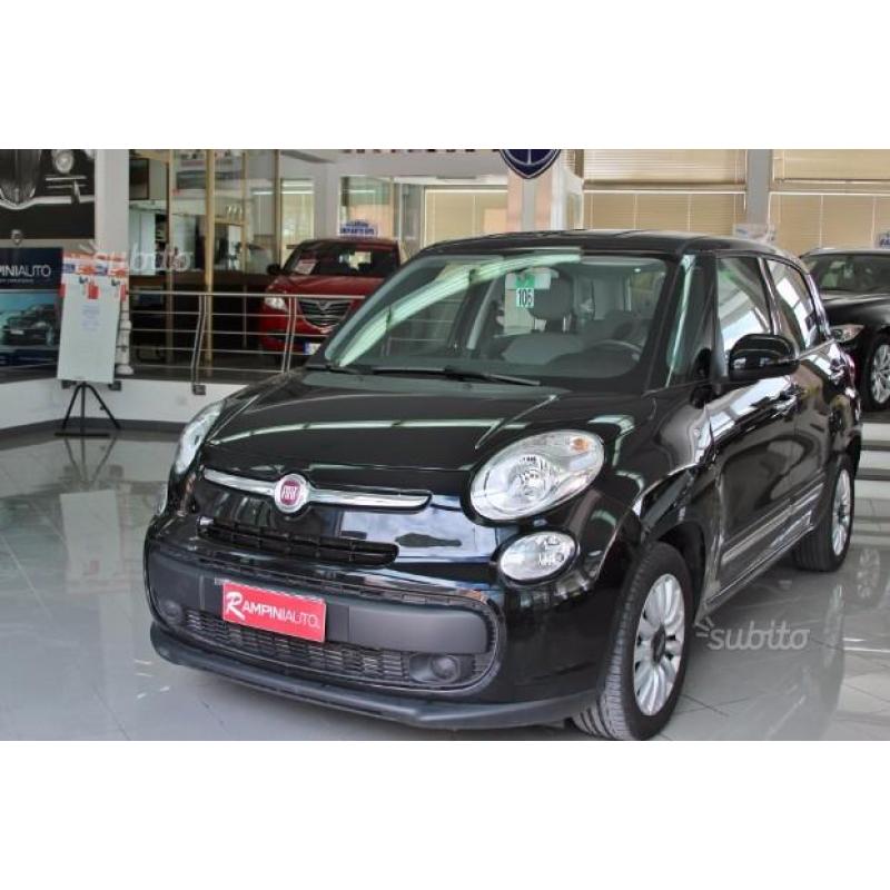 FIAT 500L 1.3 Multijet NEOPATENTATI Km 32.000 Iva