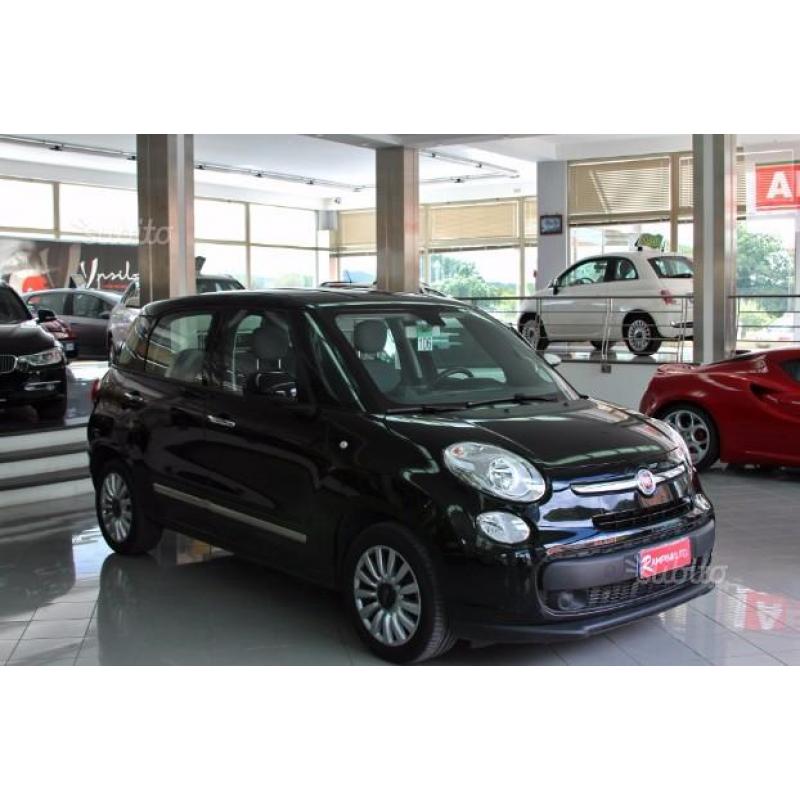 FIAT 500L 1.3 Multijet NEOPATENTATI Km 32.000 Iva