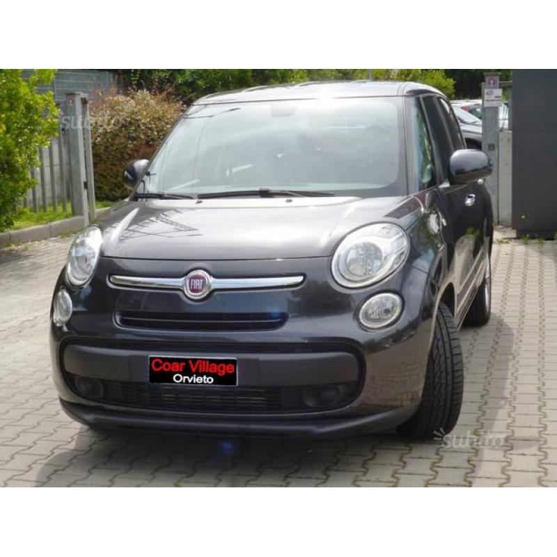 FIAT 500L Living 1.6 Multijet 105 CV Pop Star