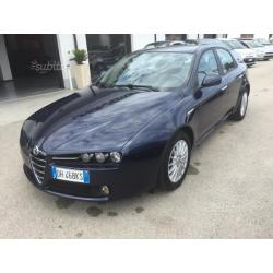 ALFA ROMEO 159 1.9 JTDM 150cv