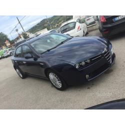 ALFA ROMEO 159 1.9 JTDM 150cv