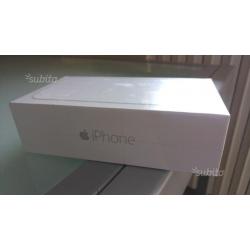 Iphone 6 64Gb Silver