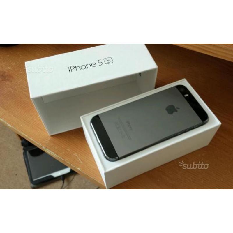 Iphone 5 s 16 GB