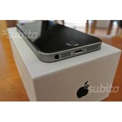 Iphone 5 s 16 GB