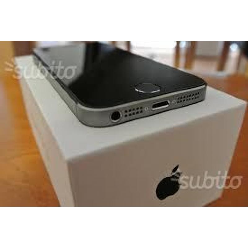 Iphone 5 s 16 GB