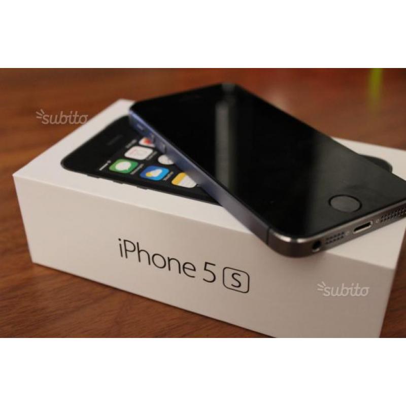 Iphone 5 s 16 GB