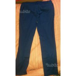 Pantaloni donna Stefanel tg. 44